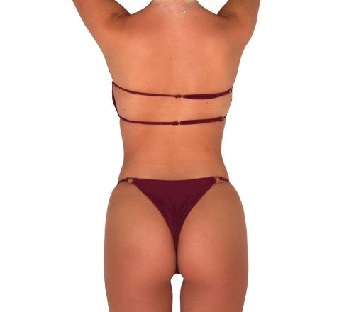 Alora Bikini Top